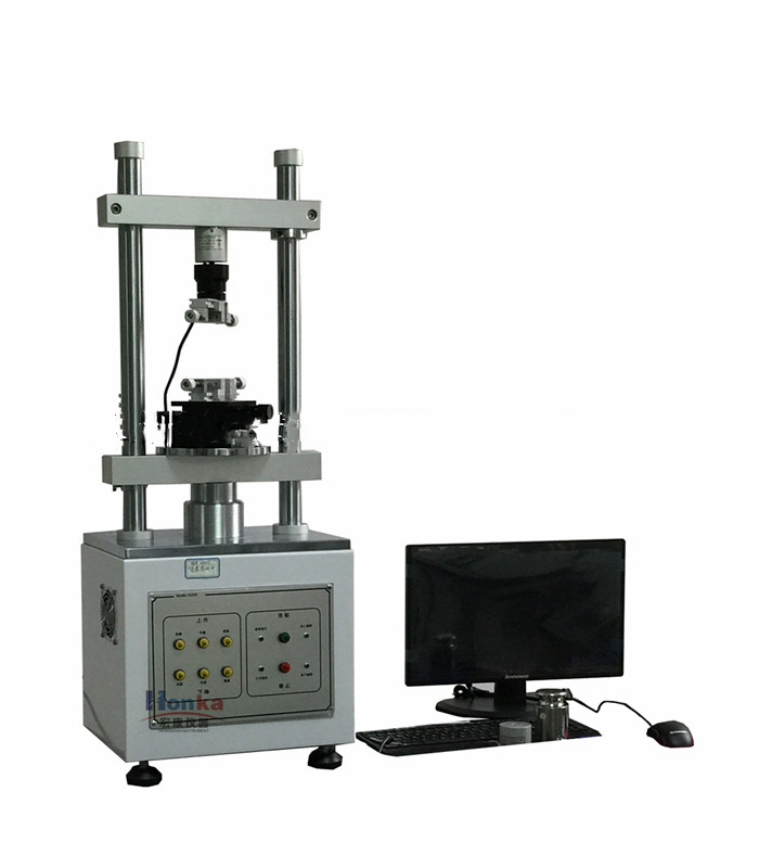 电脑全自动插拔力试验机